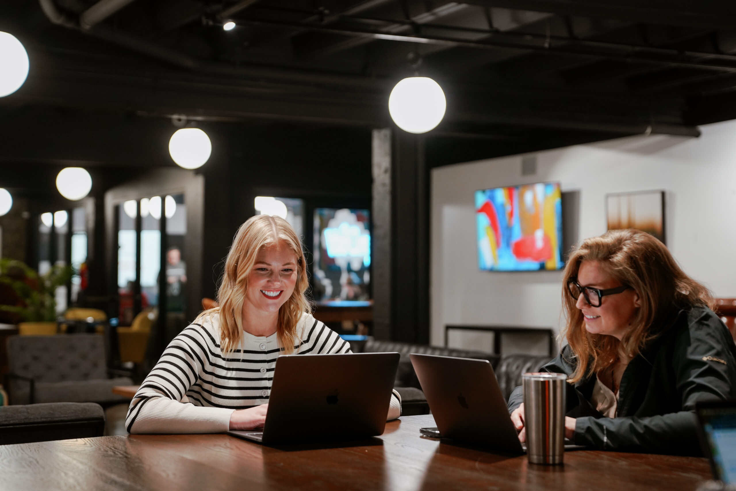 What Should I Look for in a Coworking Space?