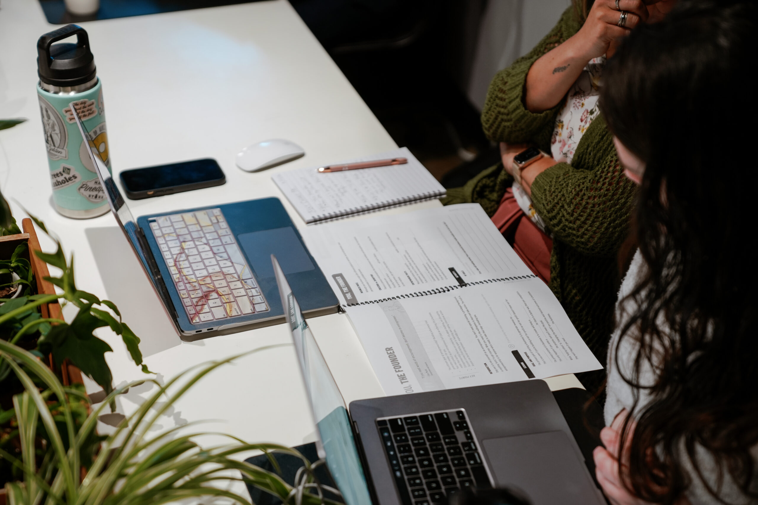 Is Coworking Cost-Effective?