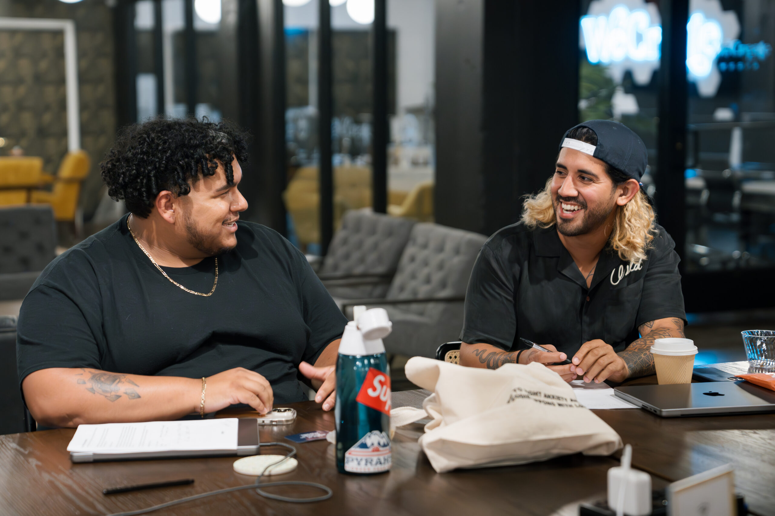 What Makes Coworking Great for Summer?