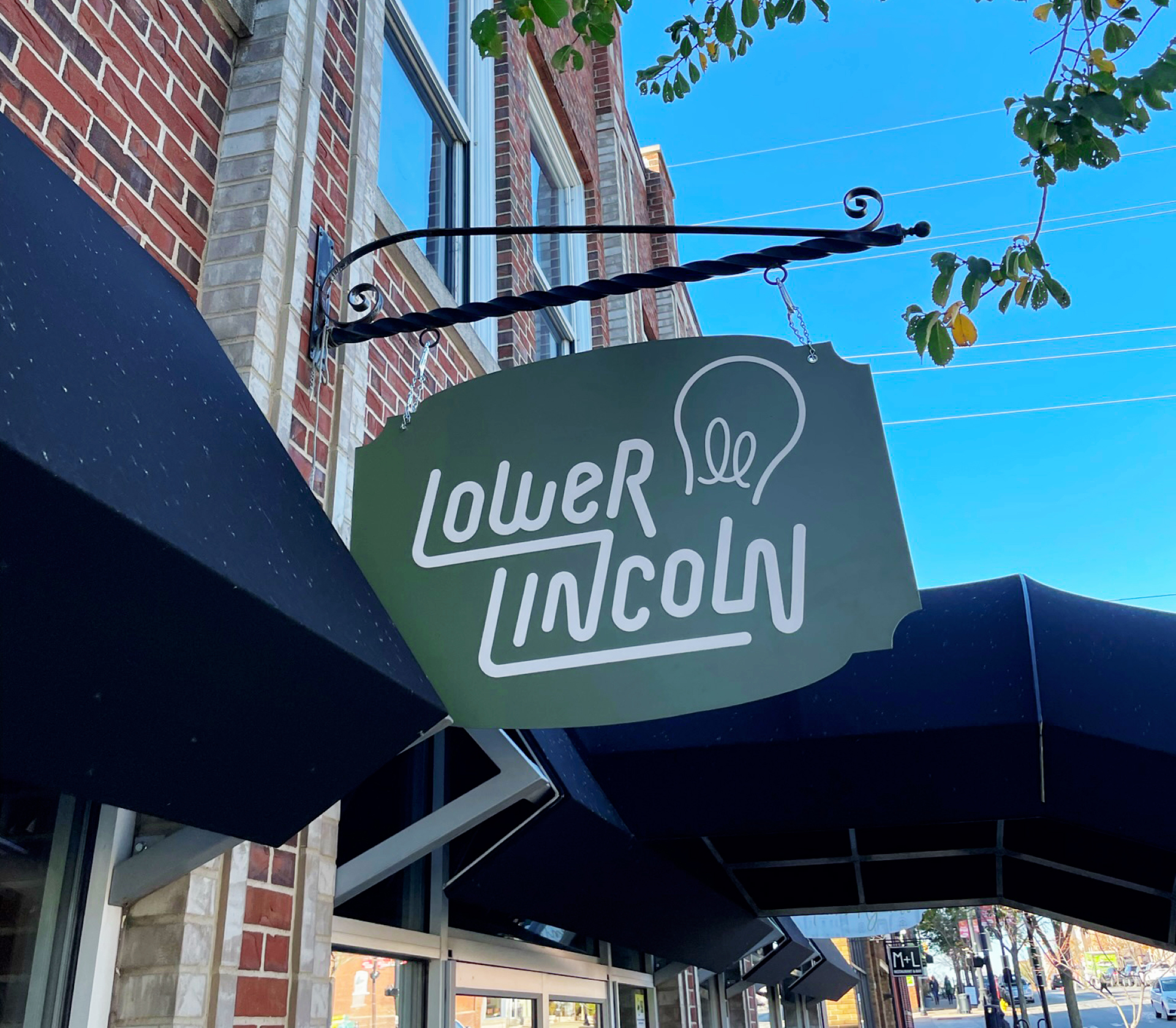 What Does the Perfect Day Look Like at Lower Lincoln?