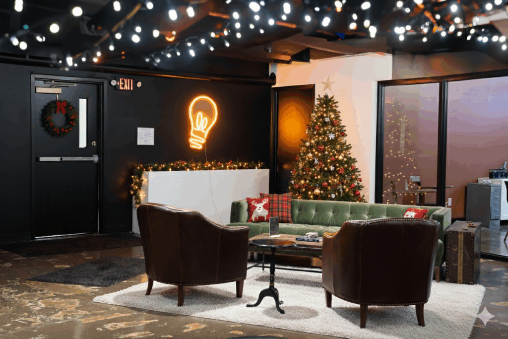 How Do You Throw the Most Epic Holiday Party?