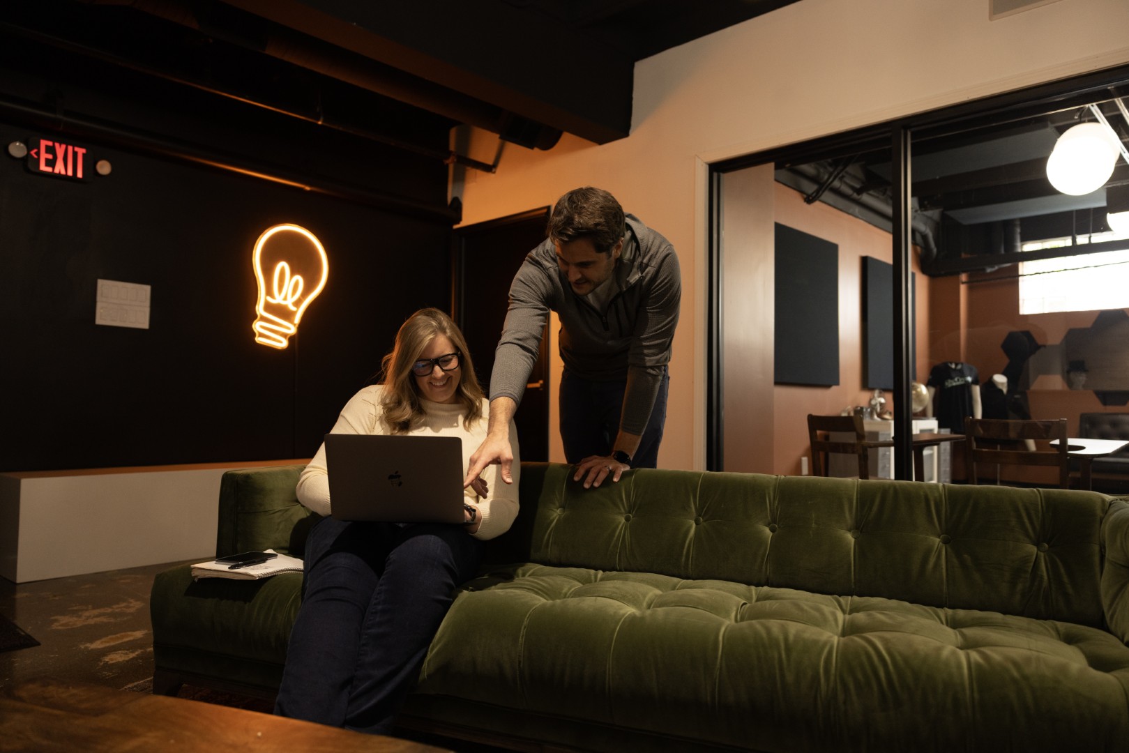 Your Work Environment Is Talking, But What Is It Saying?